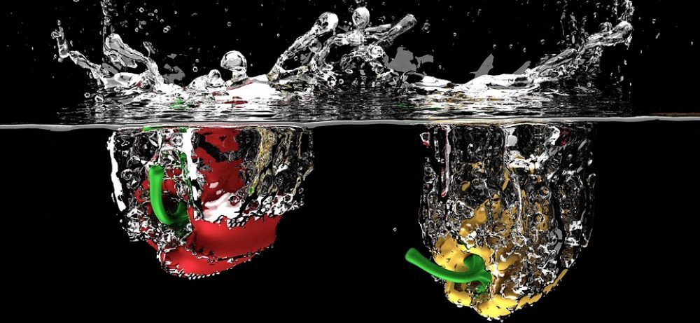 Tu seguridad alimentaria